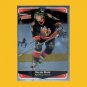 1999-00 UD Ultimate Victory # 13 - Valeri Bure - Calgary Flames