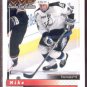 1999-00 UD MVP Stanley Cup Edition # 171 - Mike Sillinger - Florida Panthers