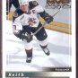 1999-00 UD MVP Stanley Cup Edition # 139 - Keith Tkachuk - Phoenix Coyotes