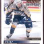 1999-00 UD MVP Stanley Cup Edition # 100 - Cliff Ronning - Nashville Predators