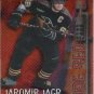 1999-00 Topps Premier Plus - Code Red #CR6 - Jaromir Jagr