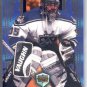 1998-99 Dynagon Ice # 87 - Stephane Fiset - Los Angeles Kings
