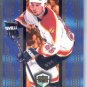 1998-99 Dynagon Ice # 81 - Ed Jovanovski - Florida Panthers