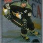 1998-99 Dynagon Ice # 61 - Sergei Zubov - Dallas Stars