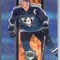 1998-99 Dynagon Ice # 6 - Teemu Selanne - Anaheim Ducks