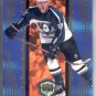 1998-99 Dynagon Ice # 5 - Tomas Sandstrom - Anaheim Ducks