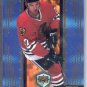 1998-99 Dynagon Ice # 43 - Ty Jones - Chicago Blackhawks