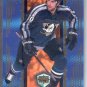 1998-99 Dynagon Ice # 4 - Steve Rucchin - Anaheim Ducks