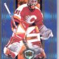 1998-99 Dynagon Ice # 29 - Ken Wregget - Calgary Flames