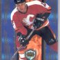 1998-99 Dynagon Ice # 27 - Jarome Iginla - Calgary Flames