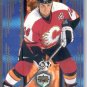 1998-99 Dynagon Ice # 25 - Theoren Fleury - Calgary Flames
