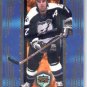1998-99 Dynagon Ice # 172 - John Cullen - Tampa Bay Lightning