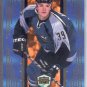 1998-99 Dynagon Ice # 164 - Jeff Friesen - San Jose Sharks