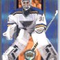 1998-99 Dynagon Ice # 157 - Grant Fuhr - St Louis Blues