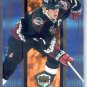 1998-99 Dynagon Ice # 145 - Keith Tkachuk - Phoenix Coyotes