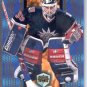1998-99 Dynagon Ice # 125 - Mike Richter - New York Rangers