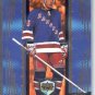 1998-99 Dynagon Ice # 124 - Manny Malhotra - New York Rangers