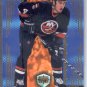 1998-99 Dynagon Ice # 114 - Eric Brewer - New York Islanders