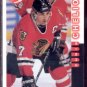 1997-98 Score #90 - Chris Chelios - Chicago Blackhawks