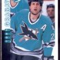 1997-98 Score #77 - Tony Granato - San Jose Sharks