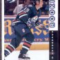 1997-98 Score #73 - Boyd Devereaux - Edmonton Oilers