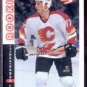 1997-98 Score #68 - Hnat Domenichelli - Calgary Flames