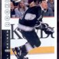 1997-98 Score #65 - Olli Jokinen RC - Los Angeles Kings