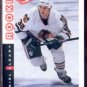 1997-98 Score #61 - Daniel Cleary - Chicago Blackhawks