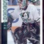 1997-98 Score #6 - Guy Hebert - Anaheim Ducks