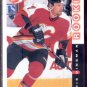 1997-98 Score #55 - Chris Dingman RC - Calgary Flames