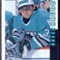 1997-98 Score #50 - Kelly Hrudey - San Jose Sharks
