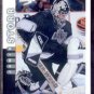 1997-98 Score #46 - Jamie Storr - Los Angeles Kings