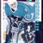 1997-98 Score #4 - Mike Vernon - San Jose Sharks
