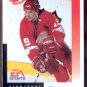 1997-98 Score #263 - Steve Yzerman [Signature Moves] - Detroit Red Wings