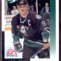 1997-98 Score #260 - Paul Kariya [Signature Moves] - Anaheim Ducks