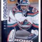1997-98 Score #26 - Eric Fichaud - New York Islanders
