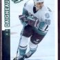 1997-98 Score #254 - J.J. Daigneault - Anaheim Ducks