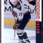 1997-98 Score #244 - Cliff Ronning - Phoenix Coyotes