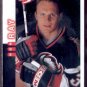 1997-98 Score #242 - Rob Ray - Buffalo Sabres