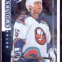 1997-98 Score #241 - Bryan Smolinski - New York Islanders