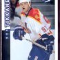 1997-98 Score #236 - Esa Tikkanen - Florida Panthers
