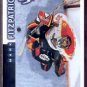 1997-98 Score #234 - Mark Fitzpatrick - Florida Panthers