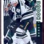 1997-98 Score #217 - Benoit Hogue - Dallas Stars