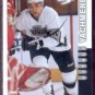 1997-98 Score #212 - Vitali Yachmenev - Los Angeles Kings