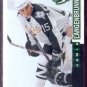 1997-98 Score #211 - Jamie Langenbrunner - Dallas Stars