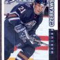 1997-98 Score #208 - Mariusz Czerkawski - New York Islanders
