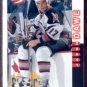 1997-98 Score #204 - Jason Dawe - Buffalo Sabres