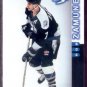 1997-98 Score #200 - Rob Zamuner - Tampa Bay Lightning