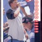 1997-98 Score #2 - Chris Osgood - Detroit Red Wings