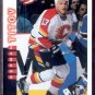 1997-98 Score #197 - German Titov - Calgary Flames